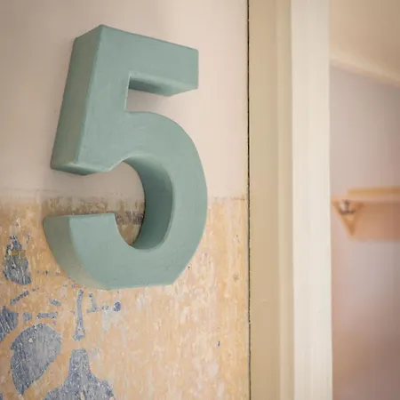 Vandrarhem Pilgerhaus *