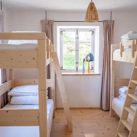Hostel Pilgerhaus