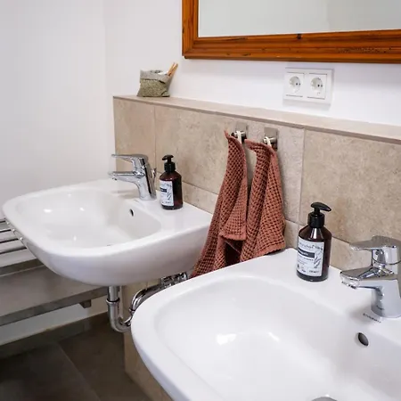 Pilgerhaus Vandrarhem *