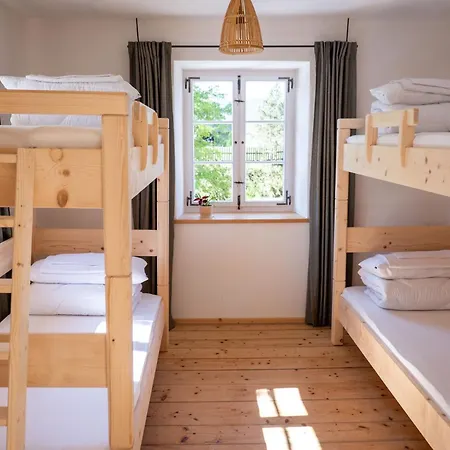 Pilgerhaus Wildsteig