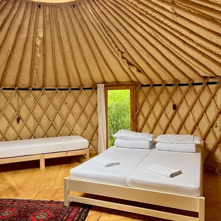 Pilgerhaus Hostel Wildsteig
