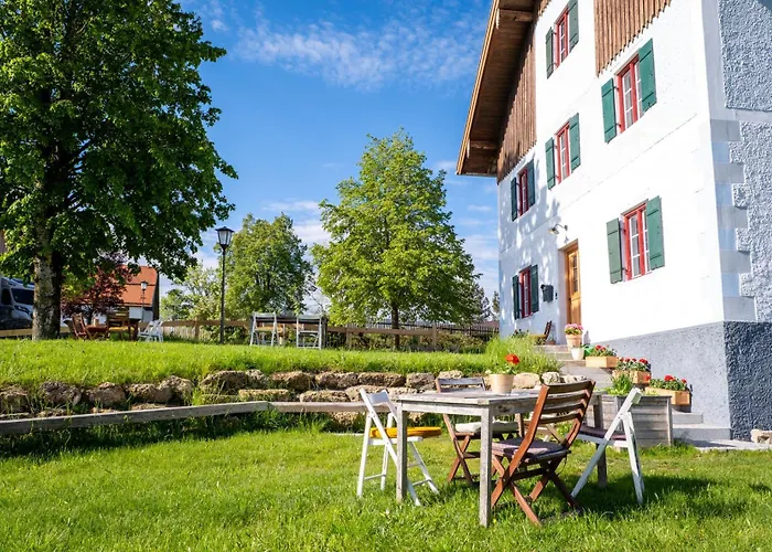 Pilgerhaus