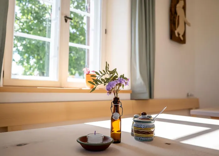 Pilgerhaus Hostel *