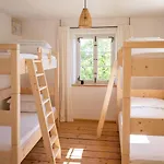 Pilgerhaus Hostel