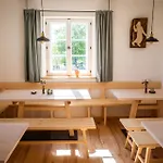 Hostel Pilgerhaus Wildsteig
