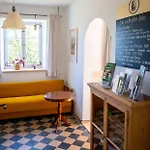 Hostel Pilgerhaus