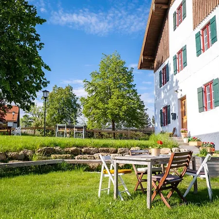 Pilgerhaus