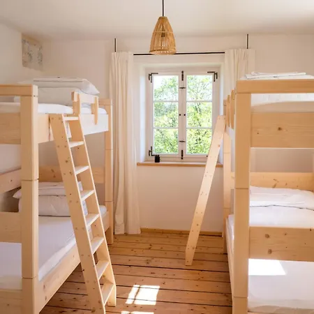 Pilgerhaus Hostel