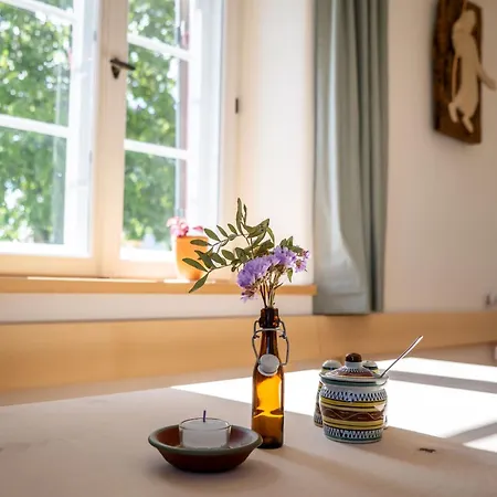 Pilgerhaus Hostel *