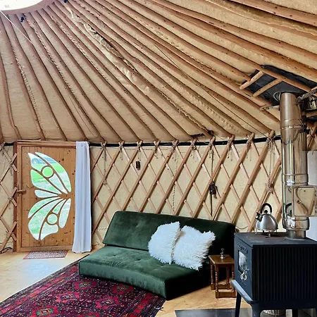 Hostel Pilgerhaus *