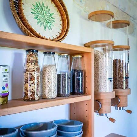 Hostel Pilgerhaus Wildsteig