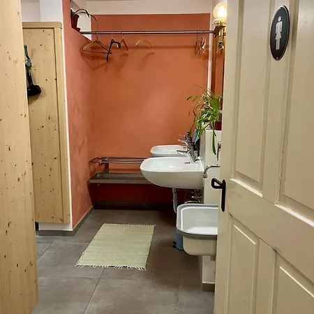 Pilgerhaus ホステル